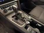 Volkswagen Passat 2018 Harmaa