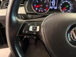 Volkswagen Passat 2018 Harmaa