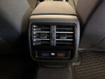 Volkswagen Passat 2018 Harmaa