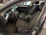 Volkswagen Passat 2018 Harmaa