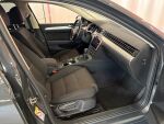 Volkswagen Passat 2018 Harmaa