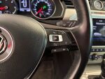 Volkswagen Passat 2018 Harmaa