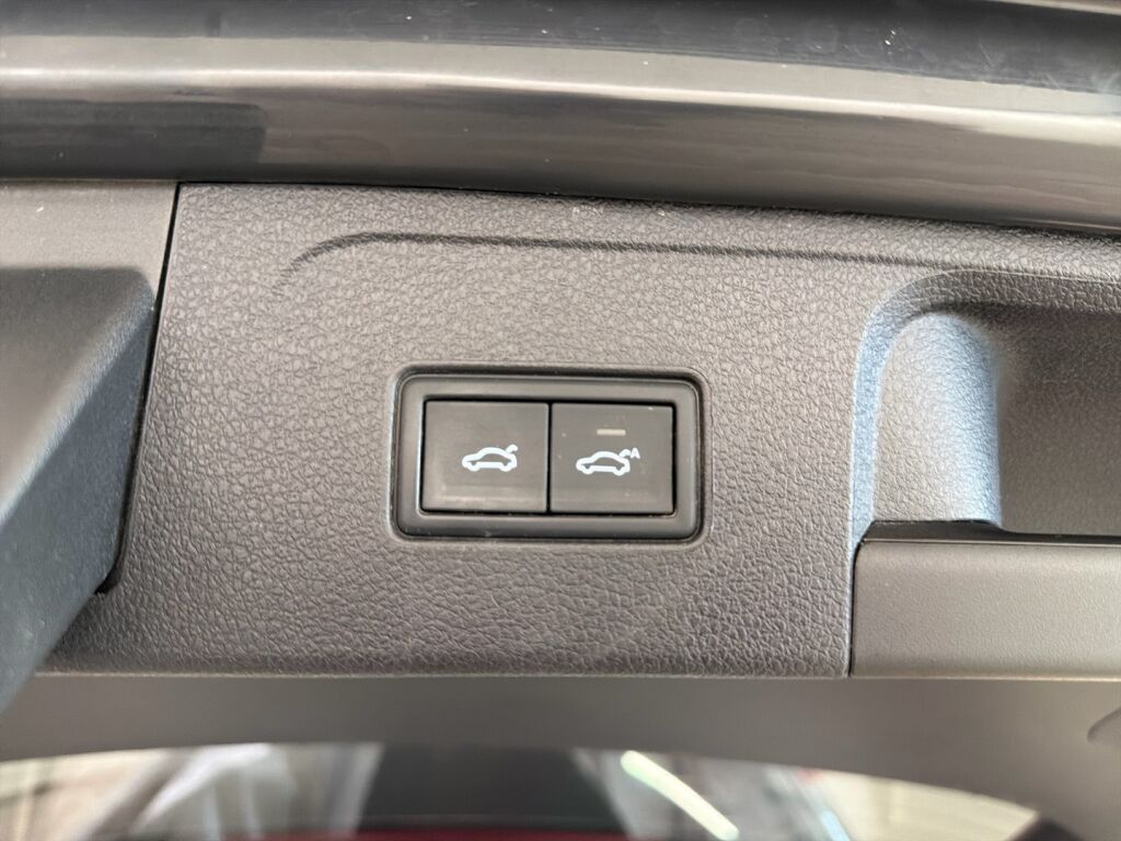 Volkswagen Passat 2018 Harmaa