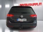 Volkswagen Passat 2018 Harmaa