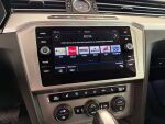 Volkswagen Passat 2018 Harmaa