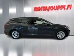 Volkswagen Passat 2018 Harmaa