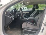 Mercedes-Benz C 2018 Valkoinen