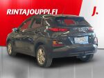 Hyundai KONA 2018 Harmaa