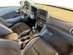 Hyundai KONA 2018 Harmaa