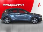 Hyundai KONA 2018 Harmaa