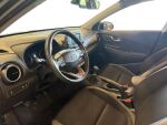Hyundai KONA 2018 Harmaa