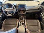 Hyundai KONA 2018 Harmaa