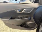 Hyundai KONA 2018 Harmaa