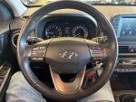 Hyundai KONA 2018 Harmaa
