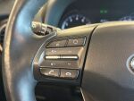 Hyundai KONA 2018 Harmaa