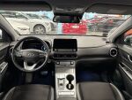 Hyundai KONA 2021 Harmaa
