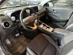 Hyundai KONA 2021 Harmaa