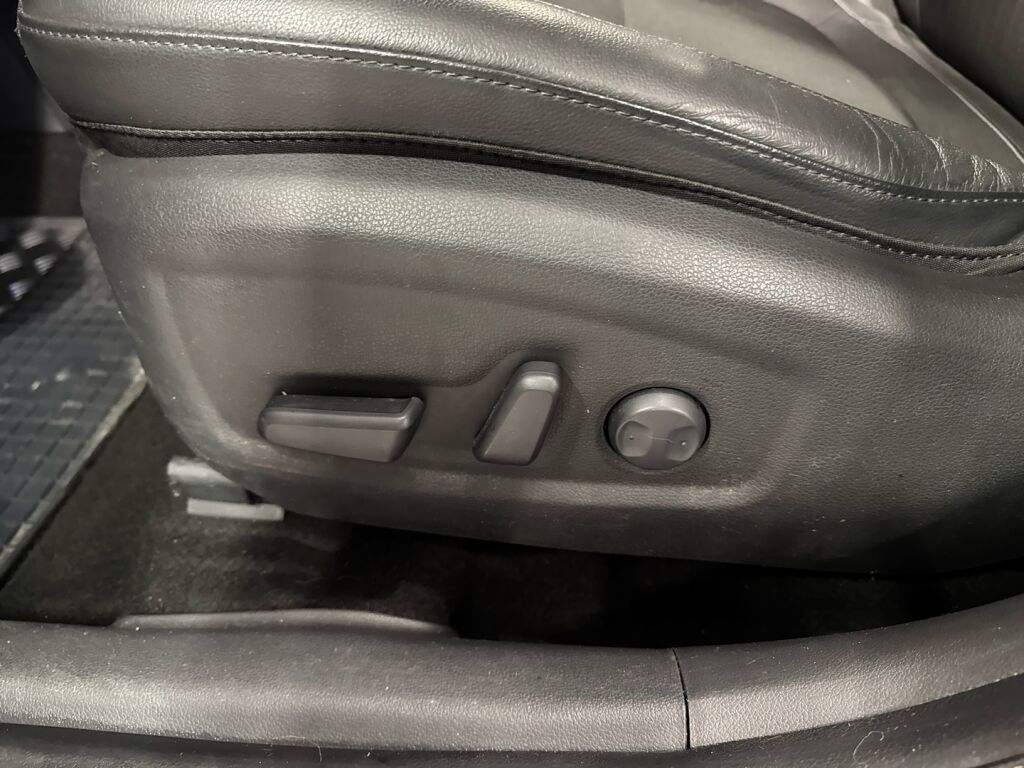 Hyundai KONA 2021 Harmaa