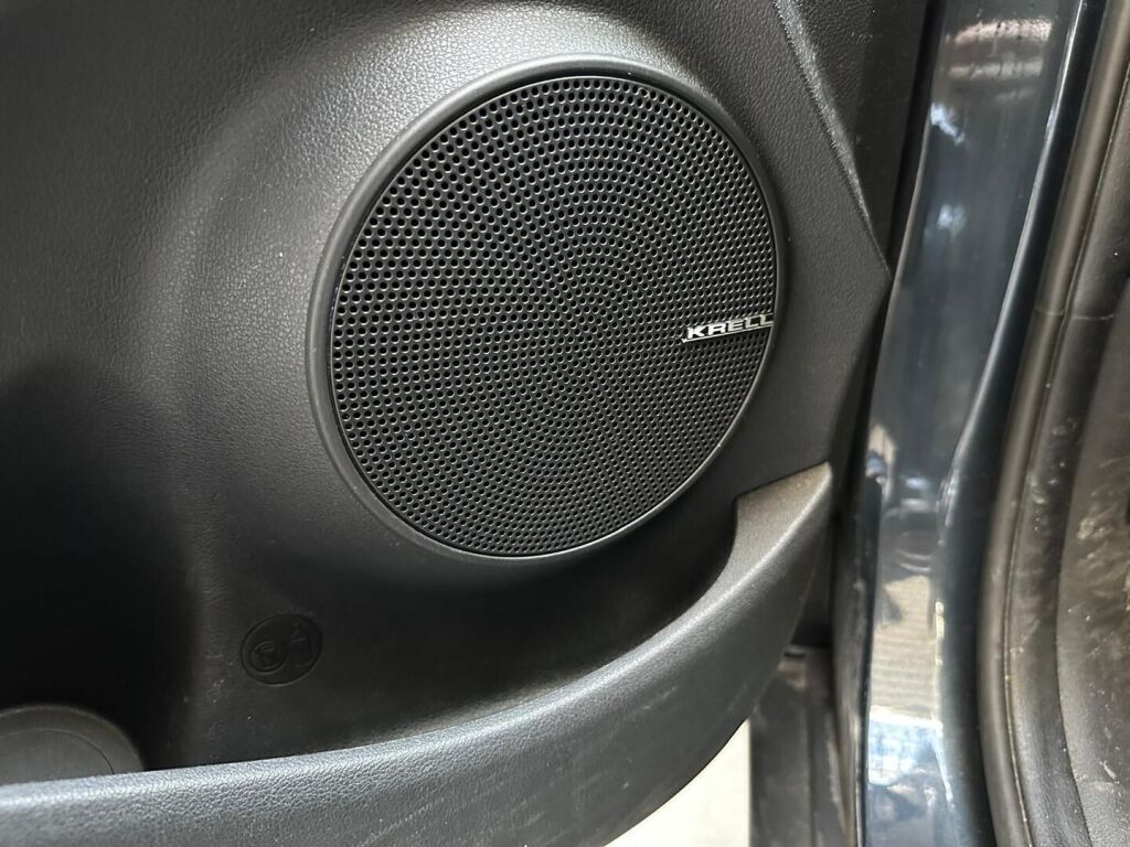 Hyundai KONA 2021 Harmaa