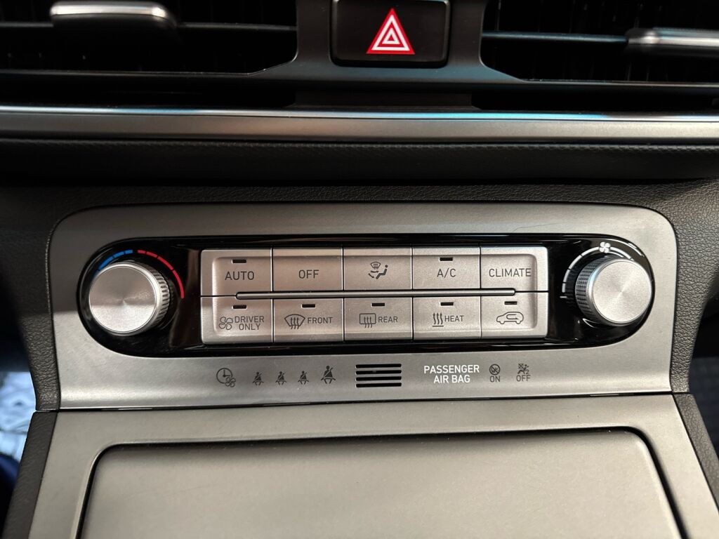 Hyundai KONA 2021 Harmaa