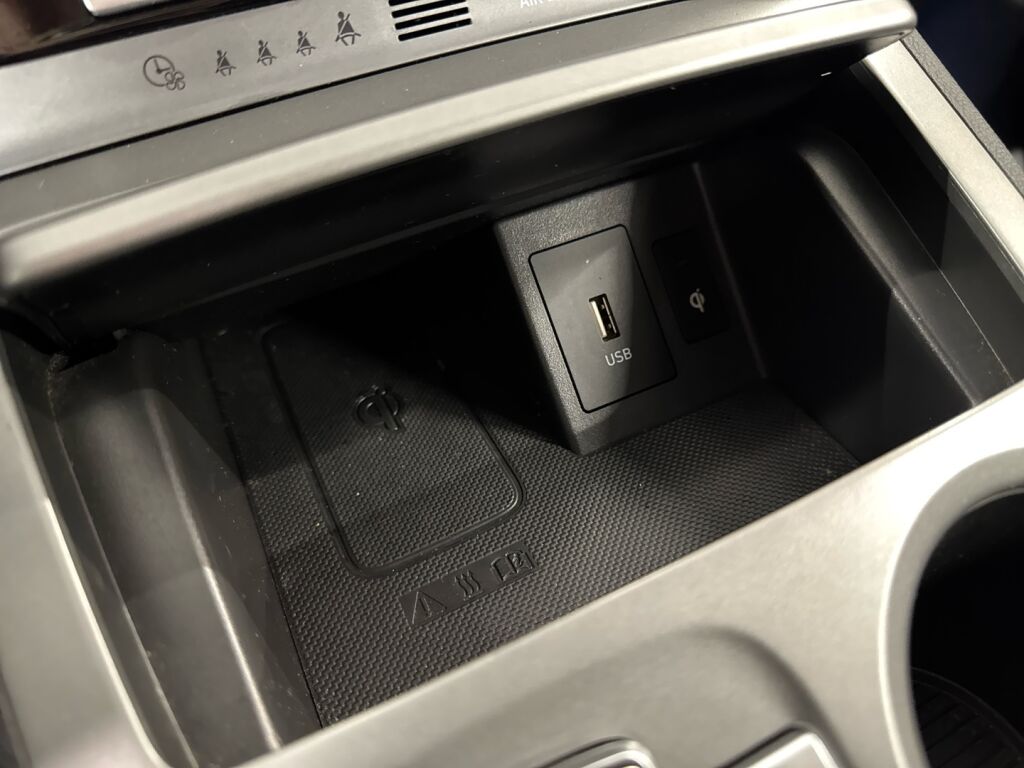 Hyundai KONA 2021 Harmaa