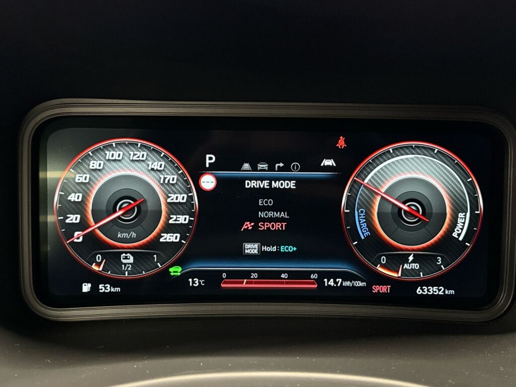 Hyundai KONA 2021 Harmaa