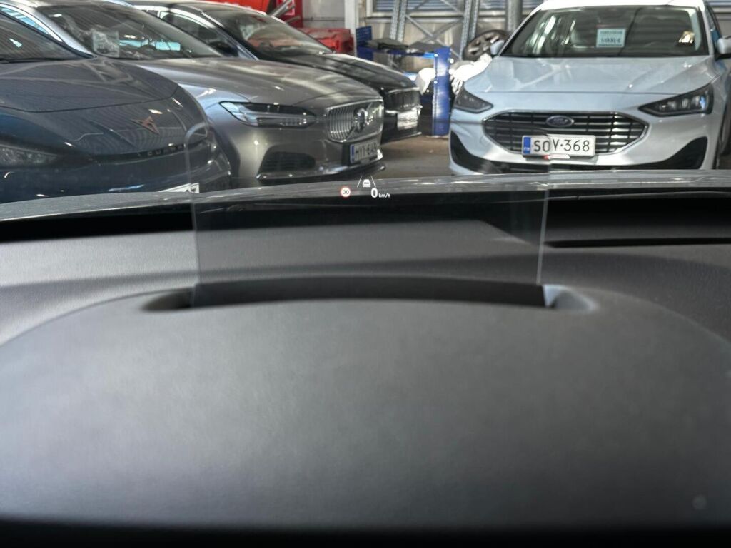 Hyundai KONA 2021 Harmaa