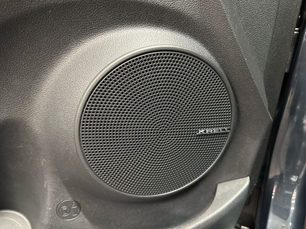 Hyundai KONA 2021 Harmaa