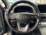 Hyundai KONA 2021 Harmaa