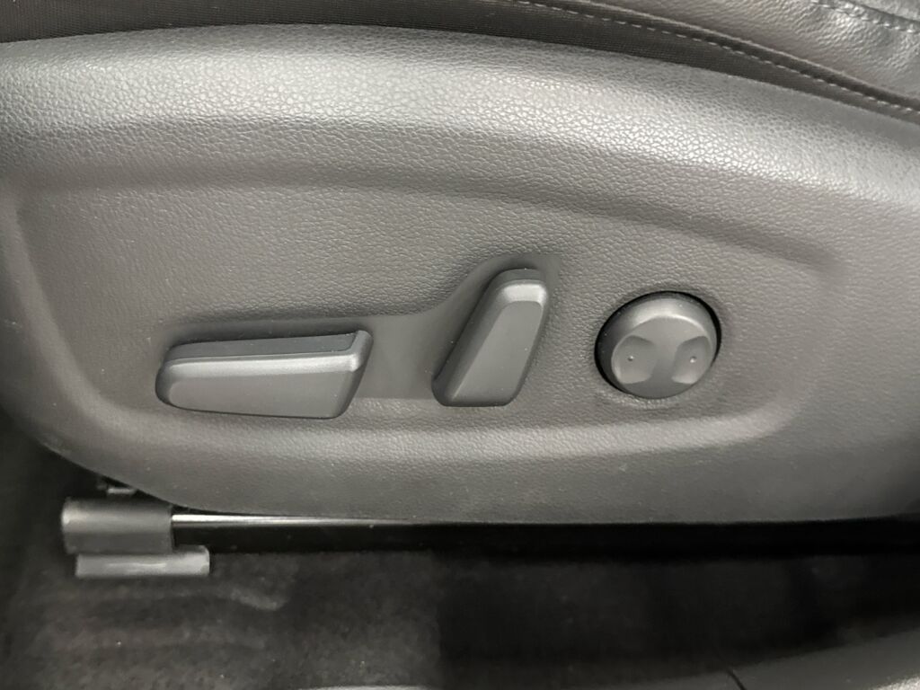 Hyundai KONA 2021 Harmaa