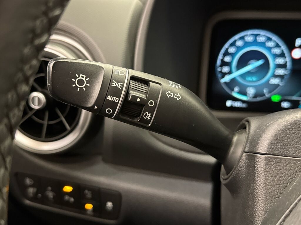 Hyundai KONA 2021 Harmaa