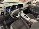 Hyundai KONA 2021 Harmaa