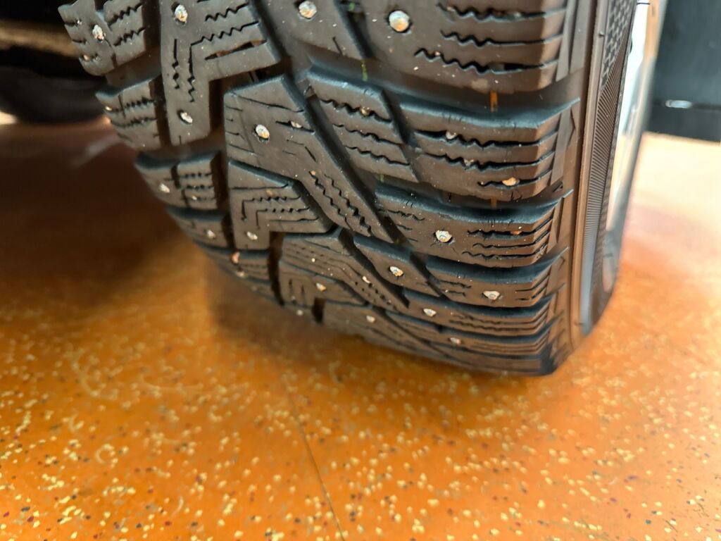 Hyundai IONIQ hybrid 2018 Sininen