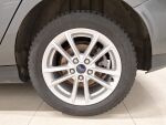 Ford Focus 2018 Harmaa