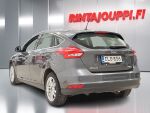 Ford Focus 2018 Harmaa