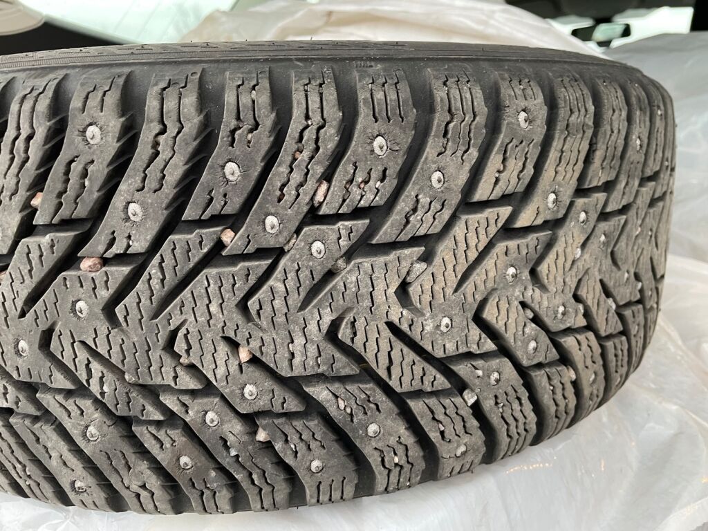 Ford Focus 2018 Harmaa