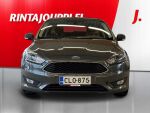 Ford Focus 2018 Harmaa