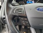 Ford Focus 2018 Harmaa