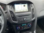 Ford Focus 2018 Harmaa