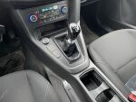Ford Focus 2018 Harmaa