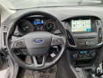 Ford Focus 2018 Harmaa