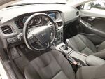 Volvo V40 2012 Valkoinen