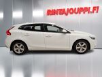 Volvo V40 2012 Valkoinen