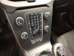 Volvo V40 2012 Valkoinen