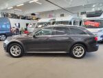 Audi A6 Allroad 2014 Harmaa