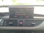 Audi A6 Allroad 2014 Harmaa