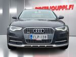 Audi A6 Allroad 2014 Harmaa