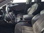 Audi A6 Allroad 2014 Harmaa