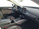 Audi A6 Allroad 2014 Harmaa