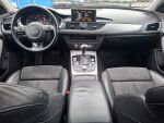 Audi A6 Allroad 2014 Harmaa